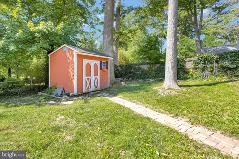 7415 Nancemond St, Springfield, VA 22150 photo 39