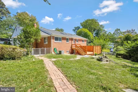7415 Nancemond St, Springfield, VA 22150 photo 38