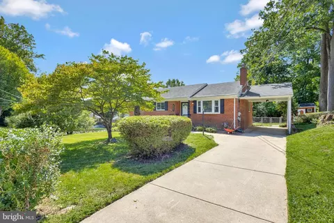 7415 Nancemond St, Springfield, VA 22150 photo 14