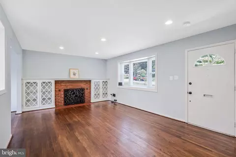 7415 Nancemond St, Springfield, VA 22150 photo 10