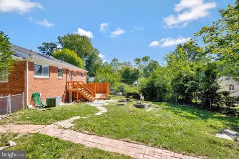 7415 Nancemond St, Springfield, VA 22150 photo 37
