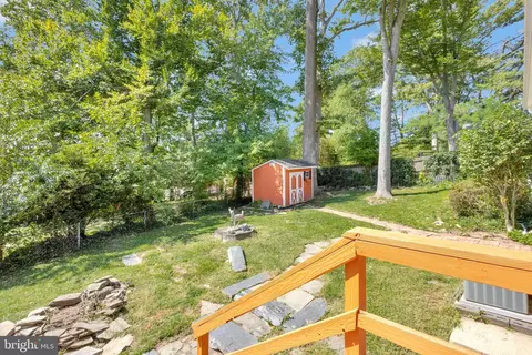 7415 Nancemond St, Springfield, VA 22150 photo 16