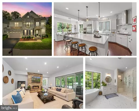 13064 Amber Dell Ct, Fairfax, VA 22030