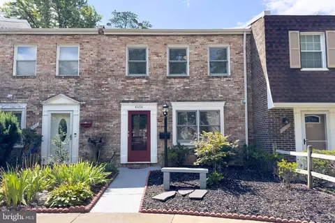 6454 Gildar St, Alexandria, VA 22310