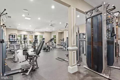 1581 Spring Gate Dr #5403, Mclean, VA 22102 photo 16