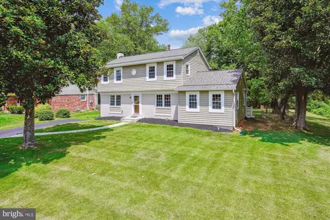 5600 Marble Arch Way, Alexandria, VA 22315