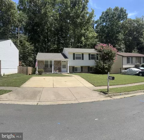 8123 Winter Blue Ct, Springfield, VA 22153