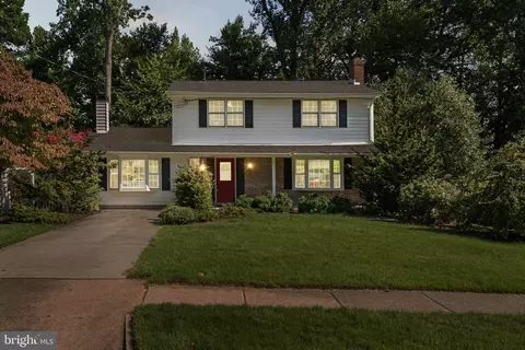 8604 Clydesdale Rd, Springfield, VA 22151 photo 55