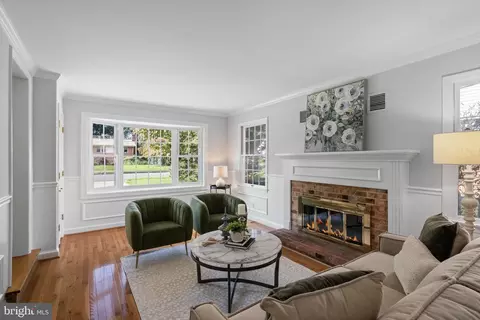 8604 Clydesdale Rd, Springfield, VA 22151 photo 16