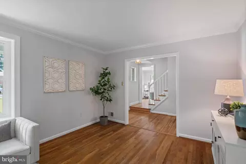 8604 Clydesdale Rd, Springfield, VA 22151 photo 9