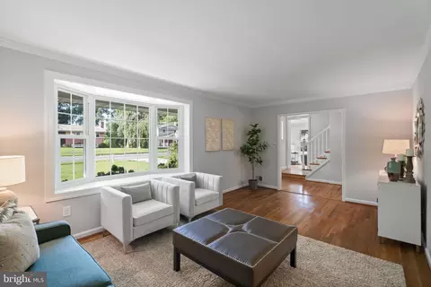8604 Clydesdale Rd, Springfield, VA 22151 photo 10