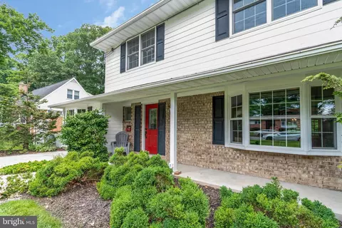 8604 Clydesdale Rd, Springfield, VA 22151 photo 4