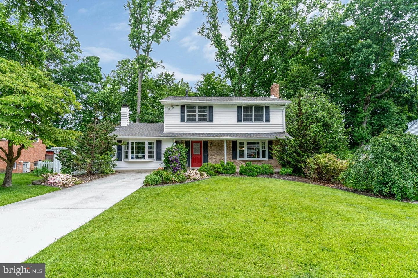 8604 Clydesdale Rd, Springfield, VA 22151 photo 1