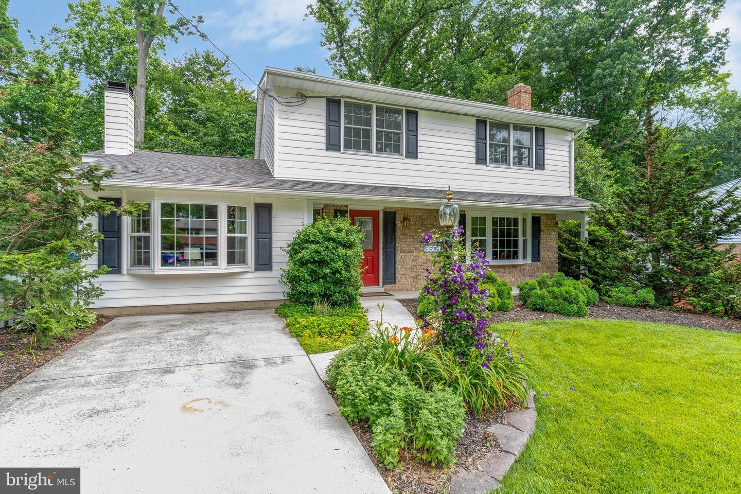 8604 Clydesdale Rd, Springfield, VA 22151 photo 2