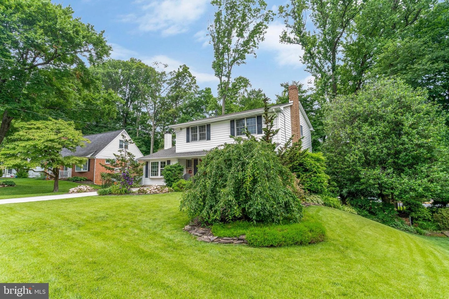 8604 Clydesdale Rd, Springfield, VA 22151 photo 3