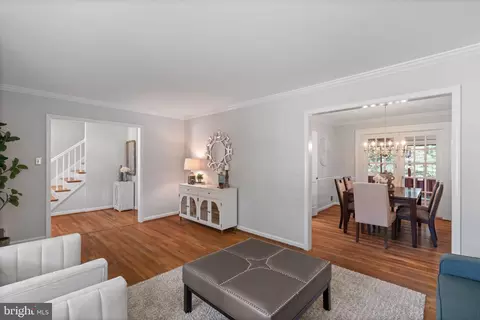 8604 Clydesdale Rd, Springfield, VA 22151 photo 13