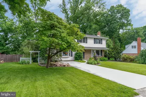 8604 Clydesdale Rd, Springfield, VA 22151 photo 51