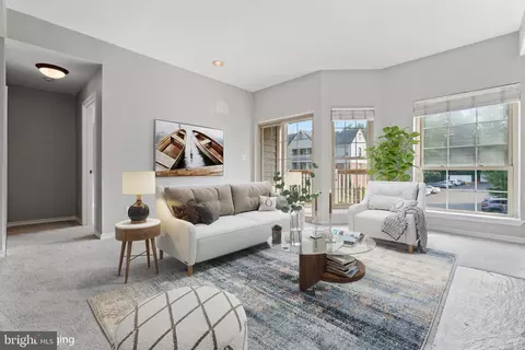 3919 Penderview Dr #1824, Fairfax, VA 22033