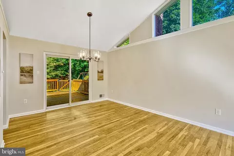 Dining - 5508 Callander Dr, Springfield, VA 22151 photo 1 of 1