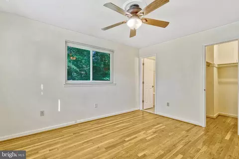 Bedroom - 5508 Callander Dr, Springfield, VA 22151 photo 2 of 4