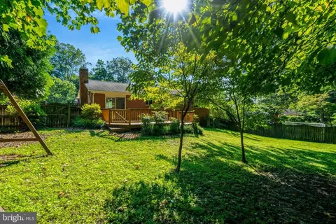 Exterior - 5508 Callander Dr, Springfield, VA 22151 photo 6 of 6