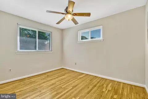 Bedroom - 5508 Callander Dr, Springfield, VA 22151 photo 4 of 4