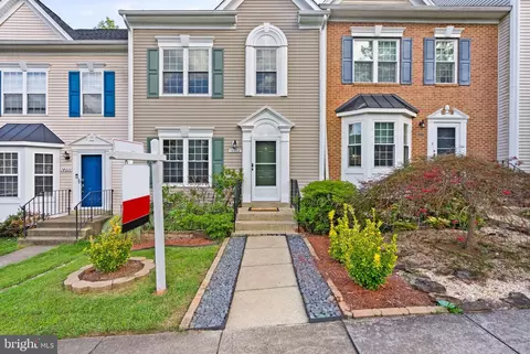 14008 Compton Valley Way, Centreville, VA 20121