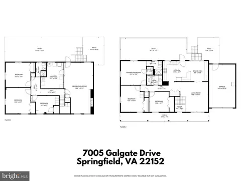 7005 Galgate Dr, Springfield, VA 22152 photo 73