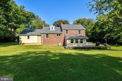 5505 Aldrich Ln, Springfield, VA 22151 photo 42