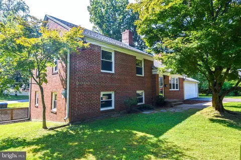 5505 Aldrich Ln, Springfield, VA 22151 photo 45
