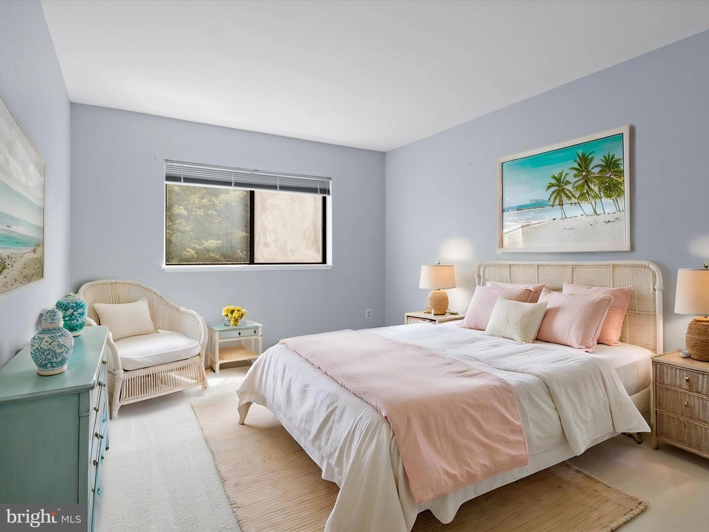 Bedroom - 11112 Glade Dr, Reston, VA 20191 photo 6 of 7