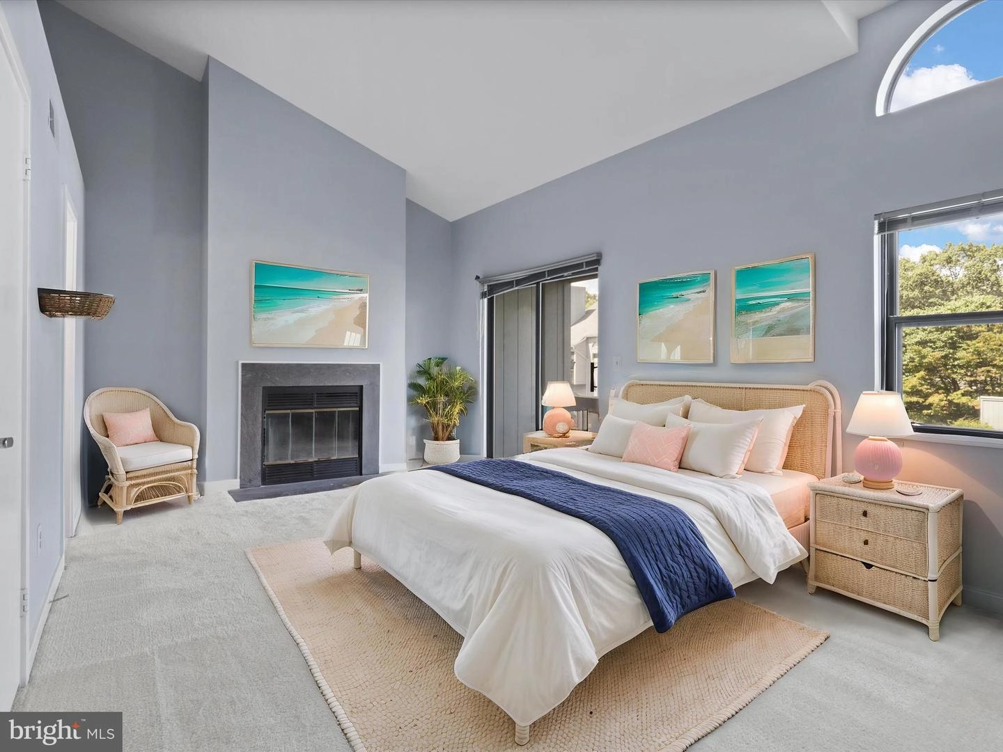 Bedroom - 11112 Glade Dr, Reston, VA 20191 photo 1 of 7