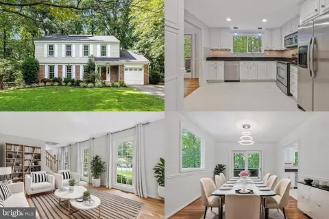 2509 Freetown Dr, Reston, VA 20191