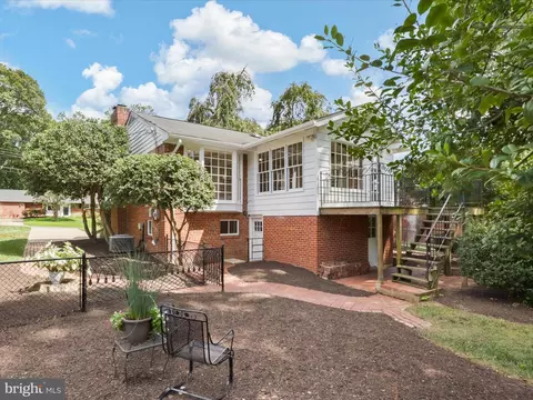 7711 Elgar St, Springfield, VA 22151 photo 40