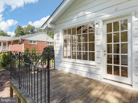 7711 Elgar St, Springfield, VA 22151 photo 19