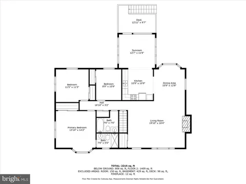 7711 Elgar St, Springfield, VA 22151 photo 48