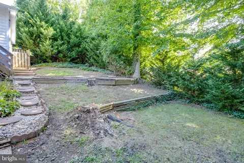 Exterior - 5529 Southampton Dr, Springfield, VA 22151 photo 10 of 11