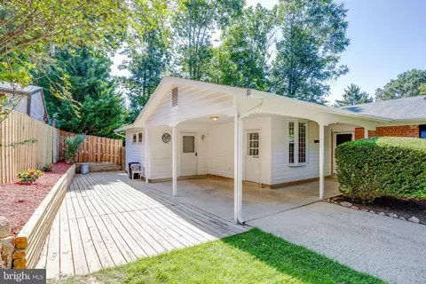 Other - 5529 Southampton Dr, Springfield, VA 22151 photo 11 of 13