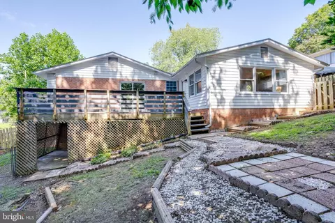 Other - 5529 Southampton Dr, Springfield, VA 22151 photo 12 of 13