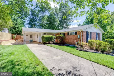 Other - 5529 Southampton Dr, Springfield, VA 22151 photo 2 of 13