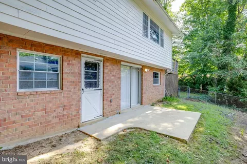 Exterior - 5529 Southampton Dr, Springfield, VA 22151 photo 11 of 11