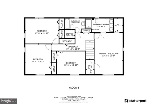 2500 E Meredith Dr, Vienna, VA 22181 photo 54