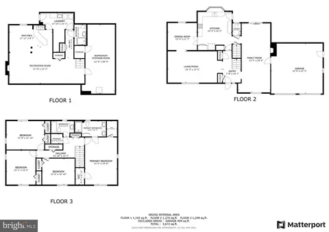 2500 E Meredith Dr, Vienna, VA 22181 photo 55
