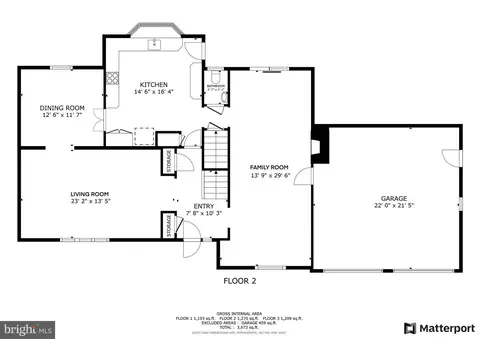 2500 E Meredith Dr, Vienna, VA 22181 photo 53