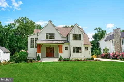 2049 Rockingham St, Mclean, VA 22101