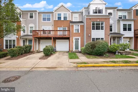 4355 Hackney Coach Ln #155, Fairfax, VA 22030