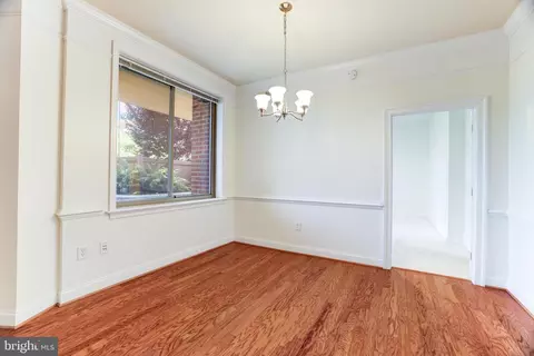 Dining - 1450 Emerson Ave #204, Mclean, VA 22101 photo 1 of 2