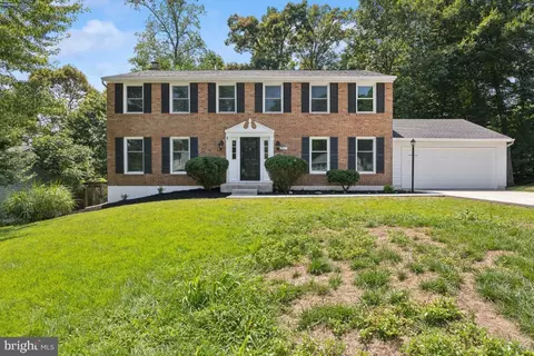 7625 Glenville Ct, Springfield, VA 22153