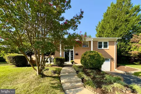 3424 Ramsgate Ter, Alexandria, VA 22309