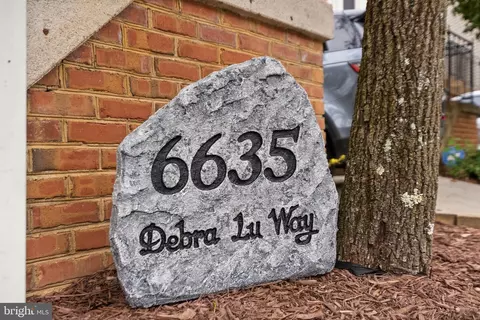 6635 Debra Lu Way, Springfield, VA 22150 photo 3